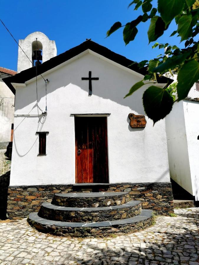 Mountainhome Casa Cancelinha Soito  Zewnętrze zdjęcie